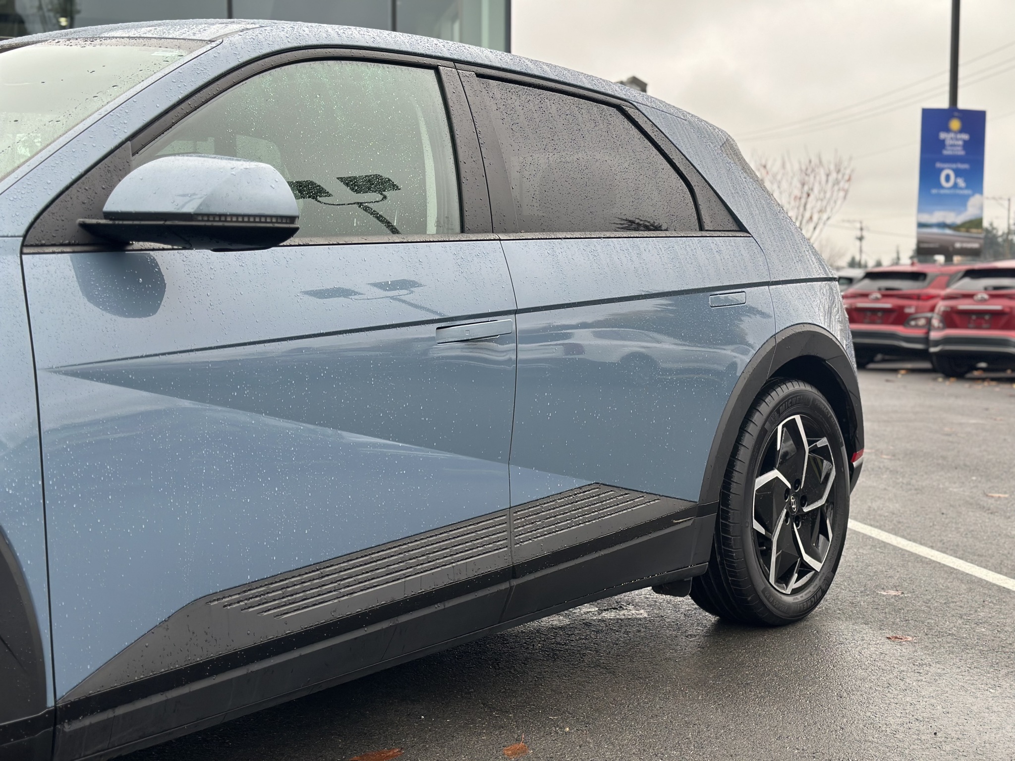 2022 Hyundai IONIQ 5