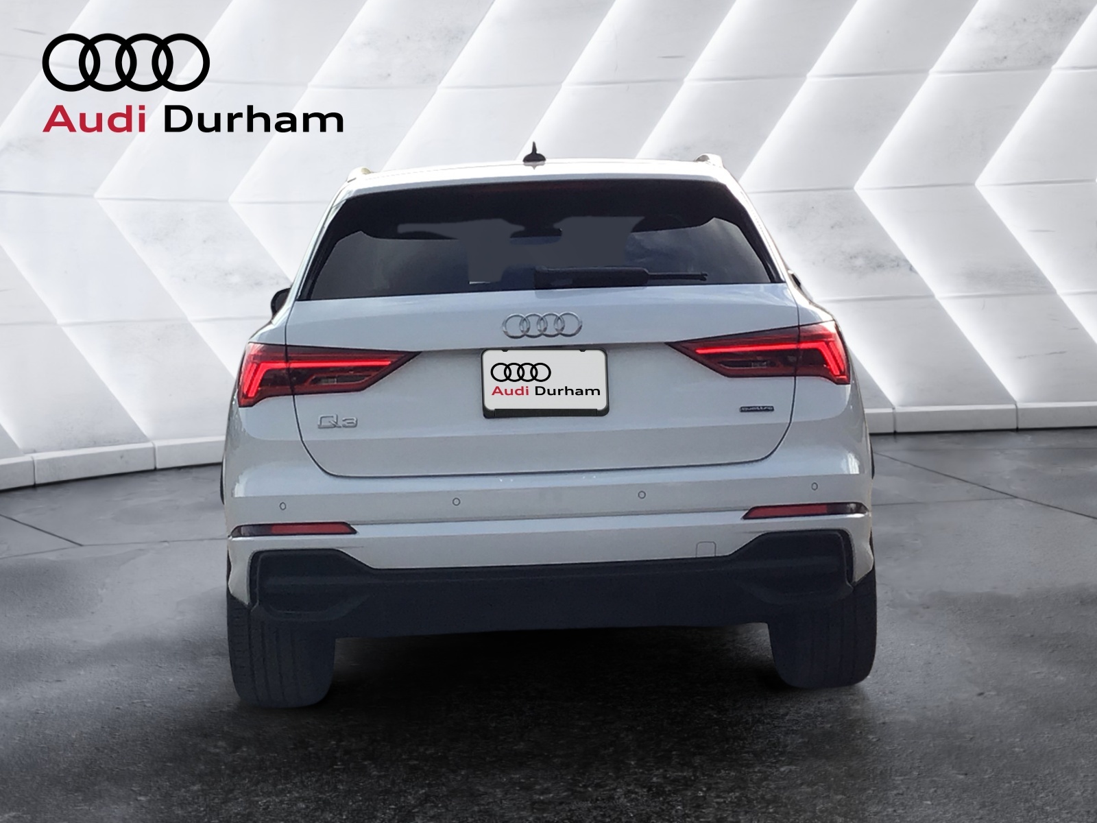 2024 Audi Q3