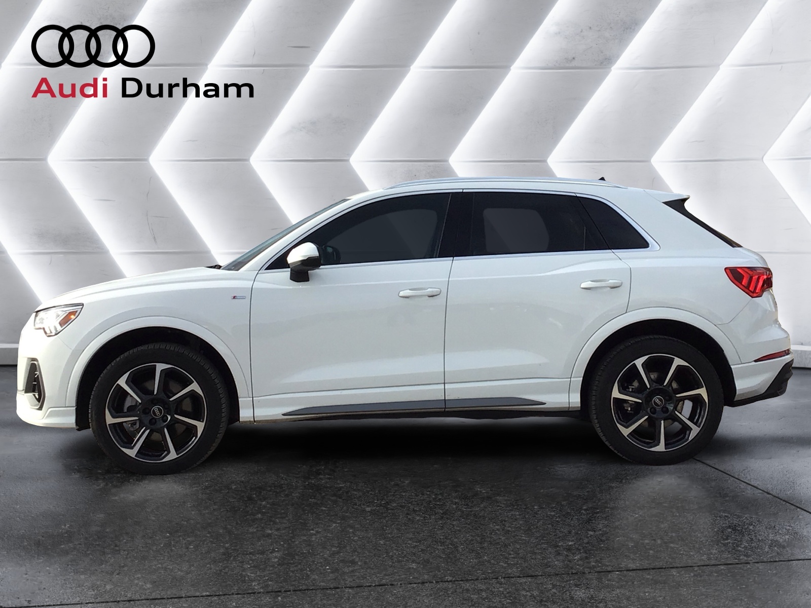 2024 Audi Q3