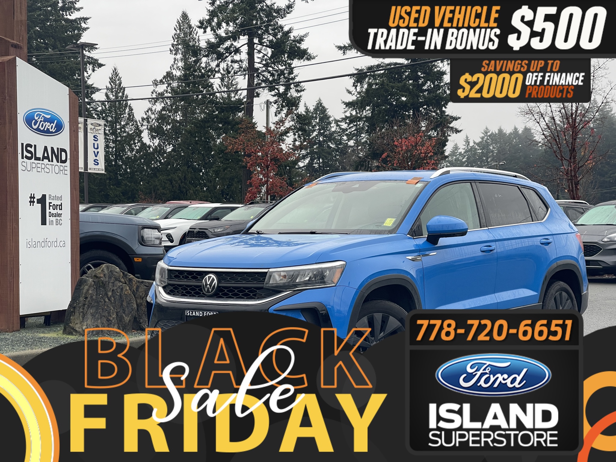 2024 Volkswagen Taos