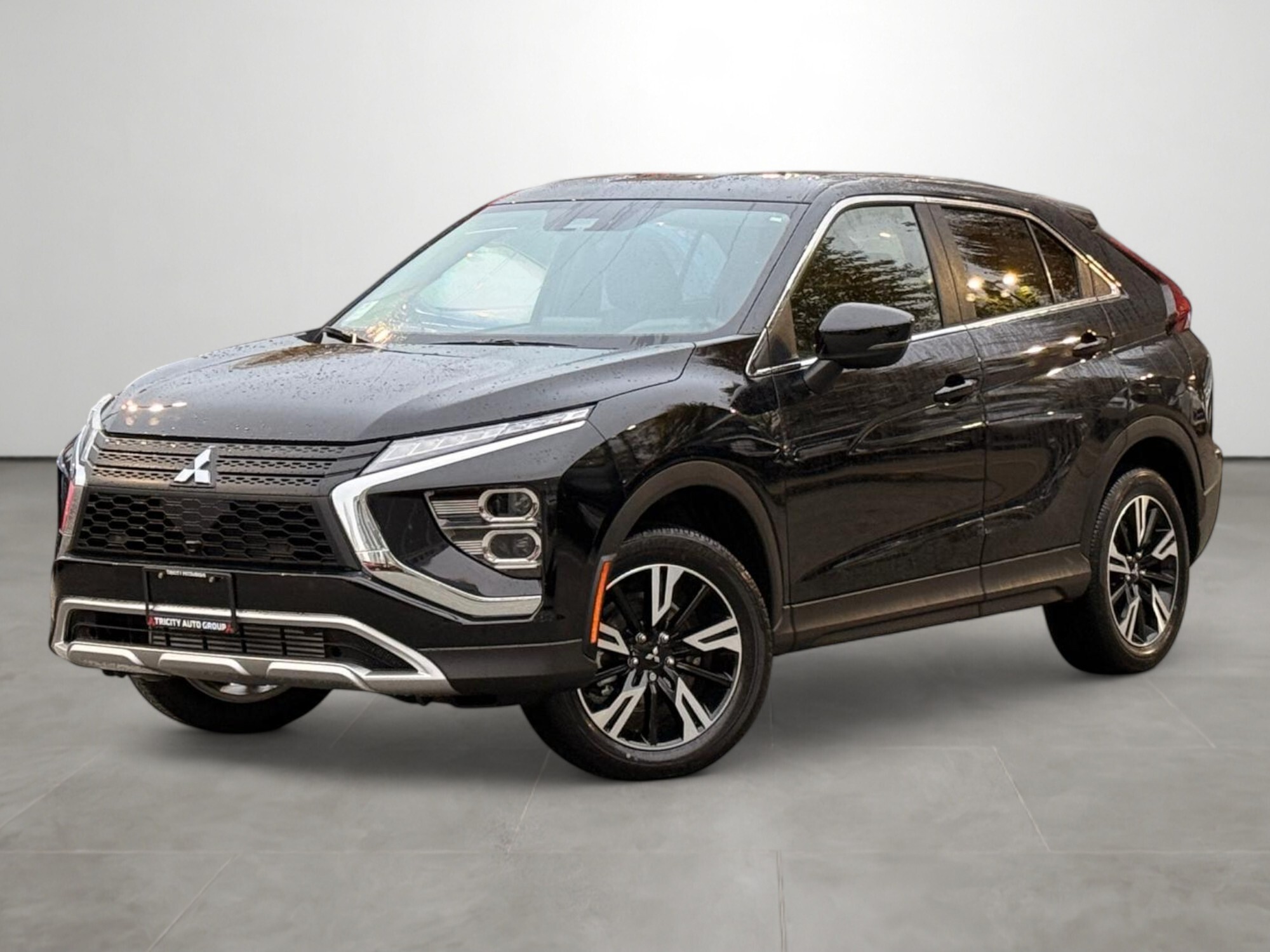2026 Mitsubishi Eclipse Cross