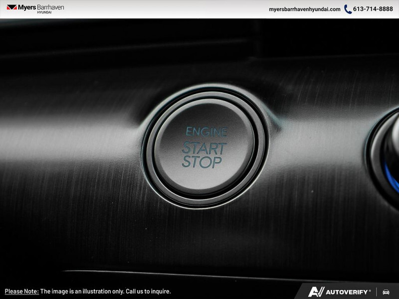 2026 Hyundai Kona - Gallery image 22