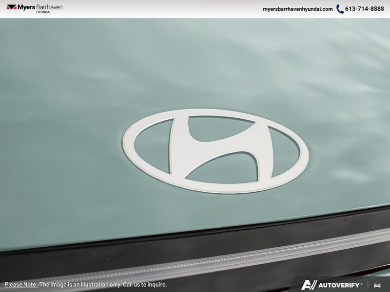 2026 Hyundai Kona - Gallery image 6