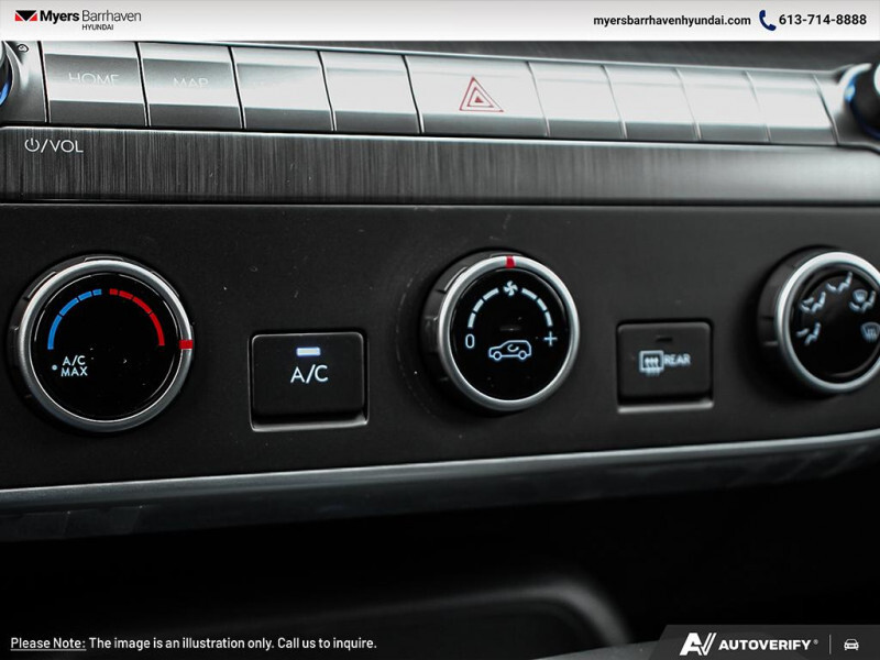 2026 Hyundai Kona - Gallery image 21