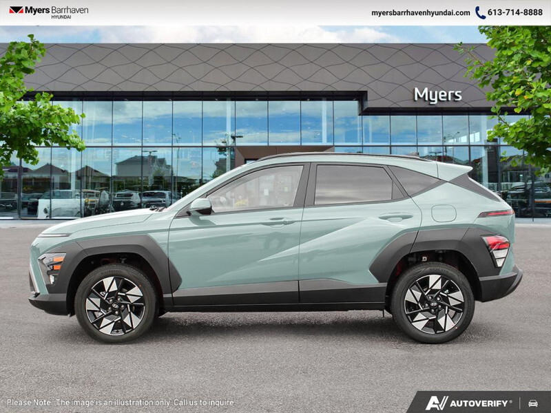 2026 Hyundai Kona - Gallery image 2