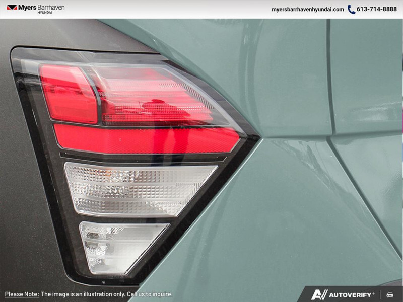 2026 Hyundai Kona - Gallery image 8