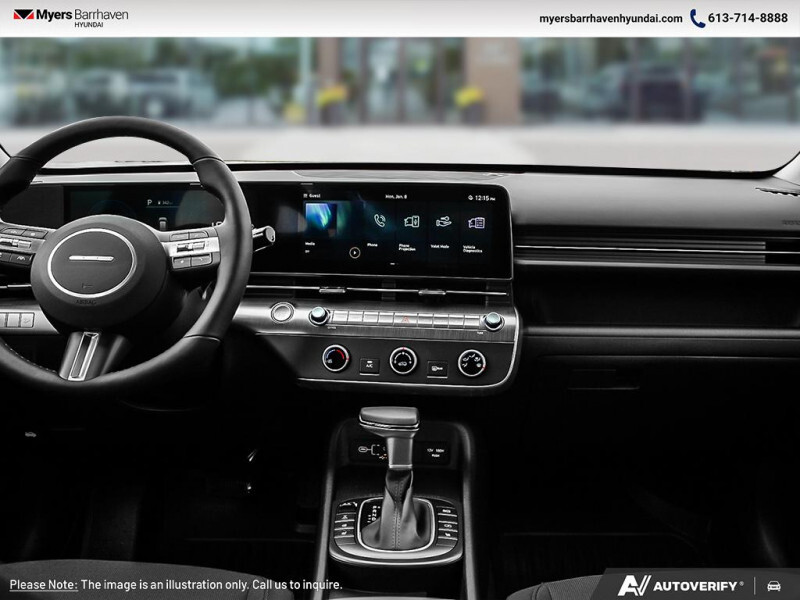 2026 Hyundai Kona - Gallery image 19