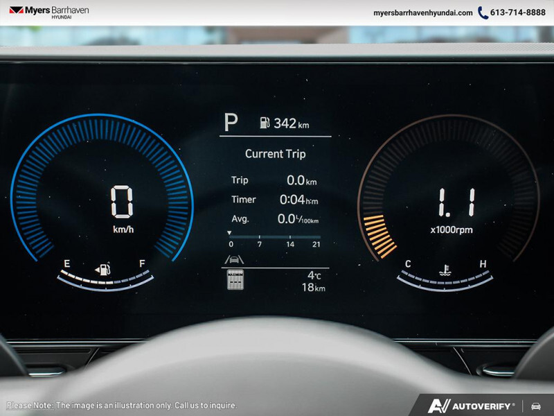 2026 Hyundai Kona - Gallery image 11