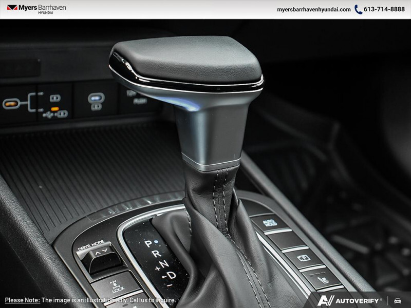 2026 Hyundai Kona - Gallery image 14