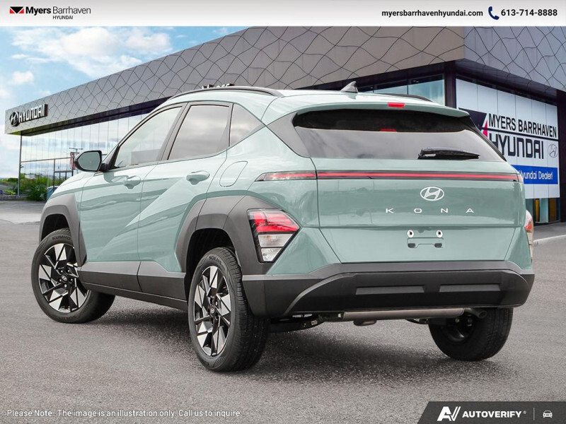 2026 Hyundai Kona - Gallery image 3