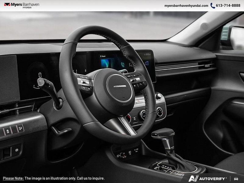 2026 Hyundai Kona - Gallery image 9