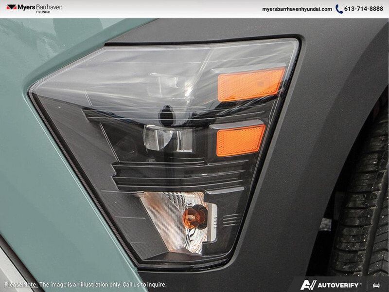 2026 Hyundai Kona - Gallery image 7