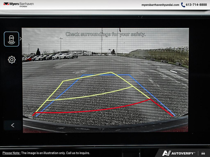 2026 Hyundai Kona - Gallery image 20