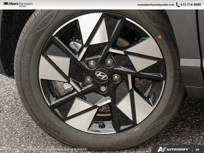 2026 Hyundai Kona - Gallery image 5