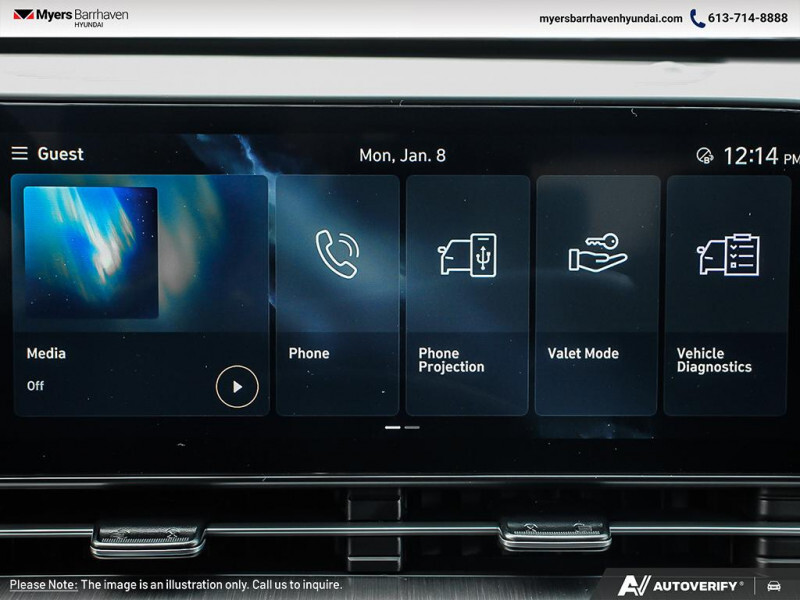 2026 Hyundai Kona - Gallery image 15