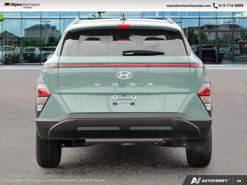 2026 Hyundai Kona - Gallery image 4