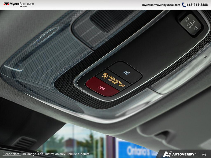 2026 Hyundai Kona - Gallery image 16