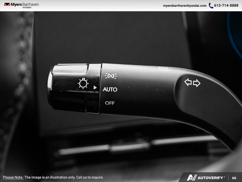 2026 Hyundai Kona - Gallery image 23