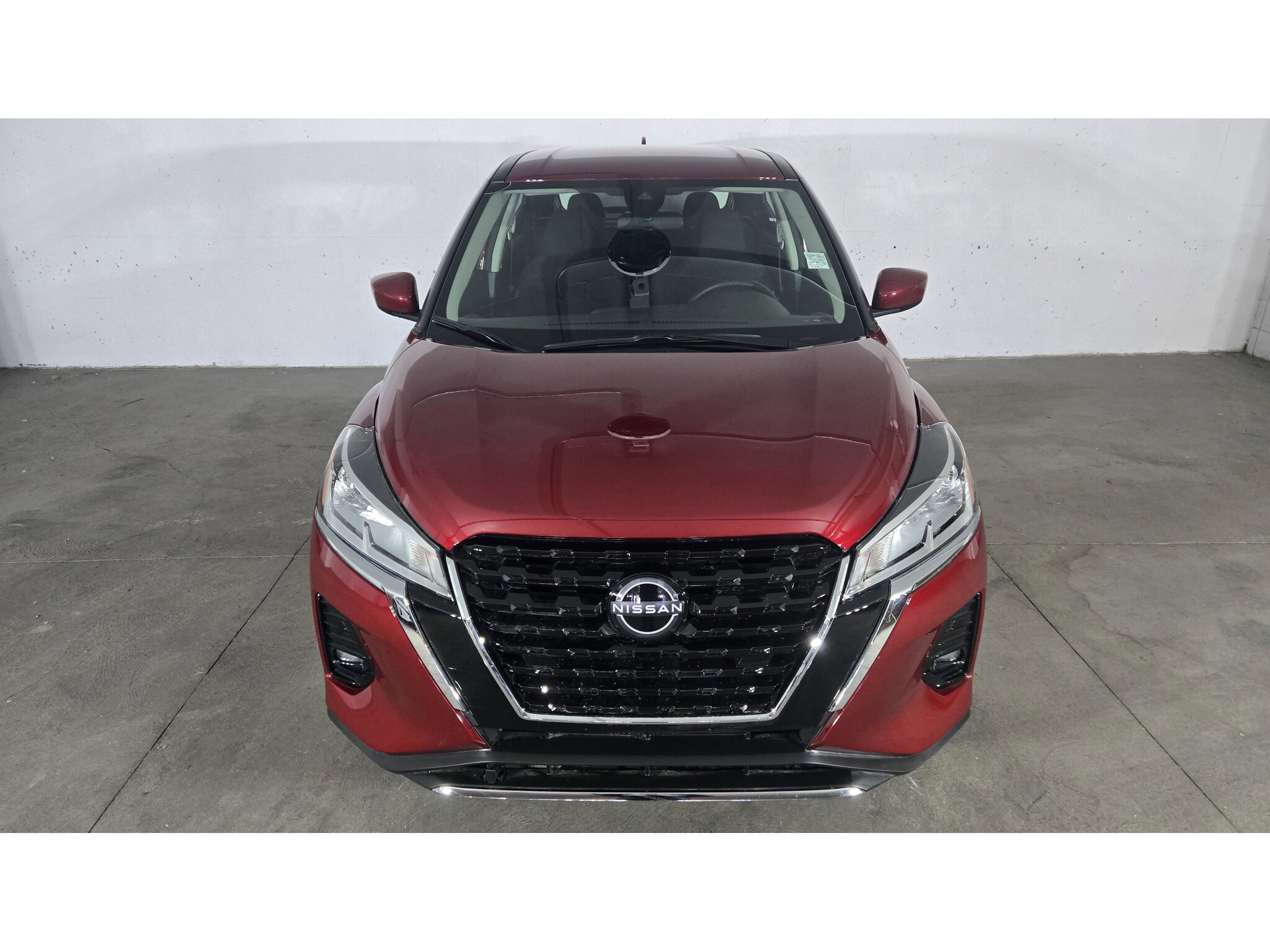 2025 Nissan Kicks Play