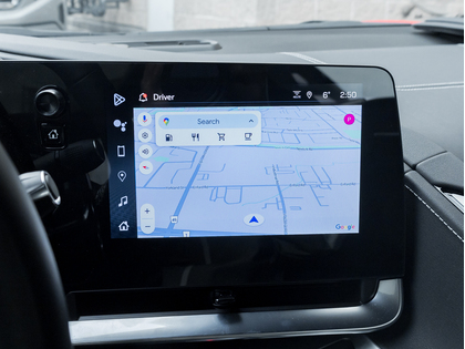 used 2025 Chevrolet Corvette car, priced at $87,595