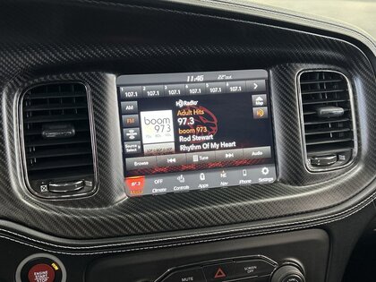 used 2021 Dodge Charger car, priced at $92,985