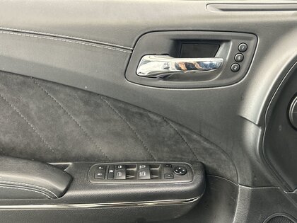 used 2021 Dodge Charger car, priced at $92,985