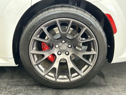 used 2021 Dodge Charger car, priced at $92,985