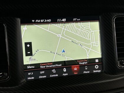 used 2021 Dodge Charger car, priced at $92,985