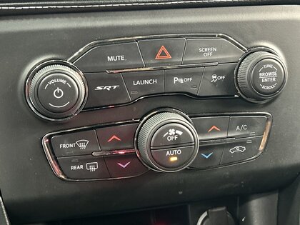 used 2021 Dodge Charger car, priced at $92,985