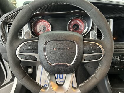 used 2021 Dodge Charger car, priced at $92,985