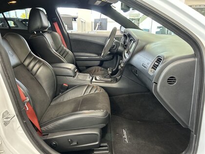 used 2021 Dodge Charger car, priced at $92,985