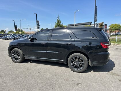 used 2023 Dodge Durango car, priced at $40,888
