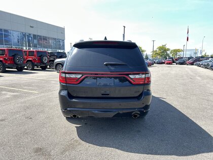 used 2023 Dodge Durango car, priced at $40,888