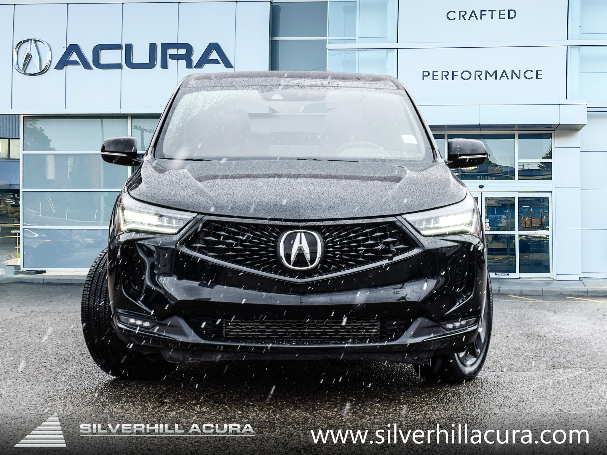 2024 Acura RDX