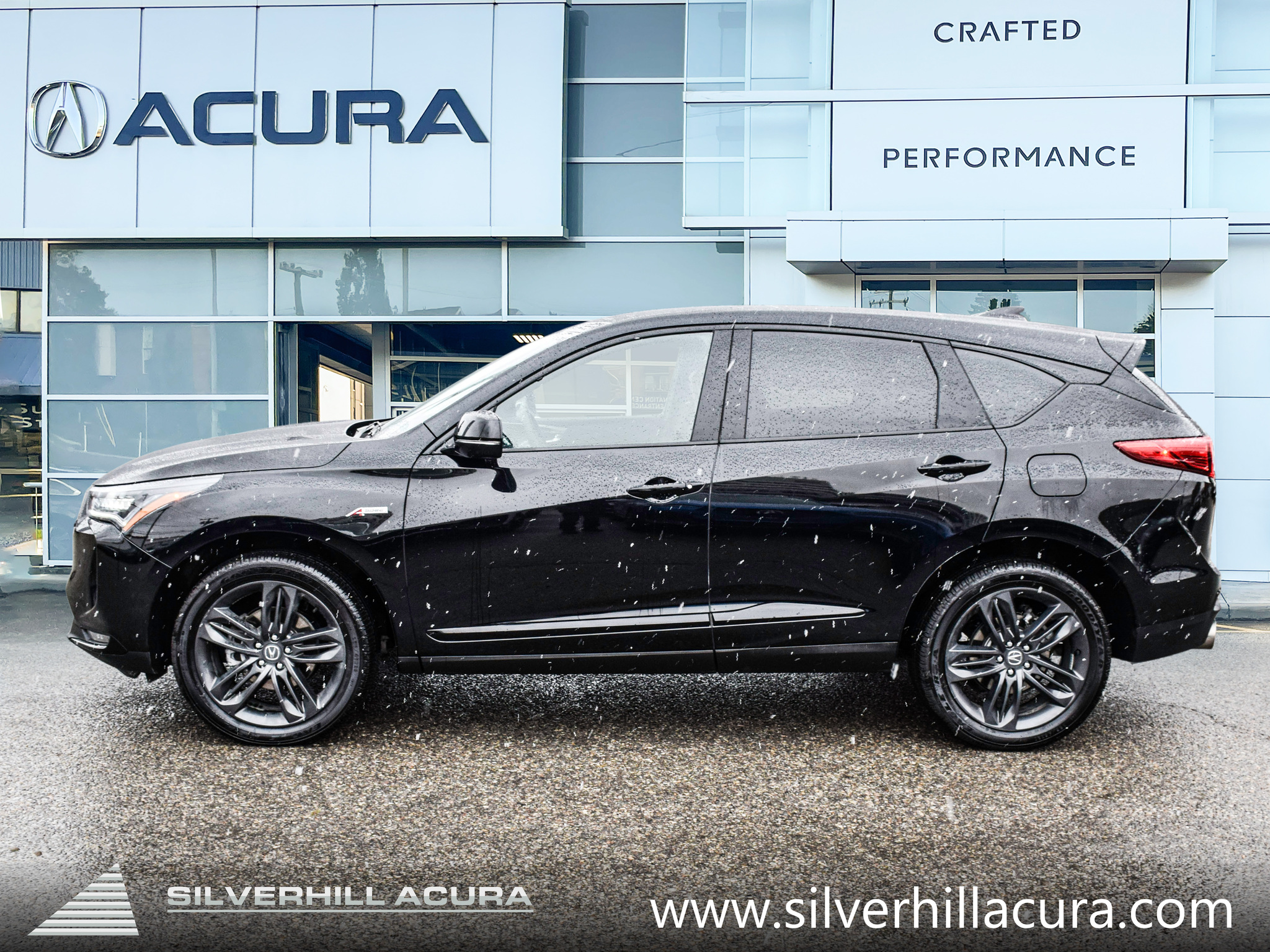 2024 Acura RDX