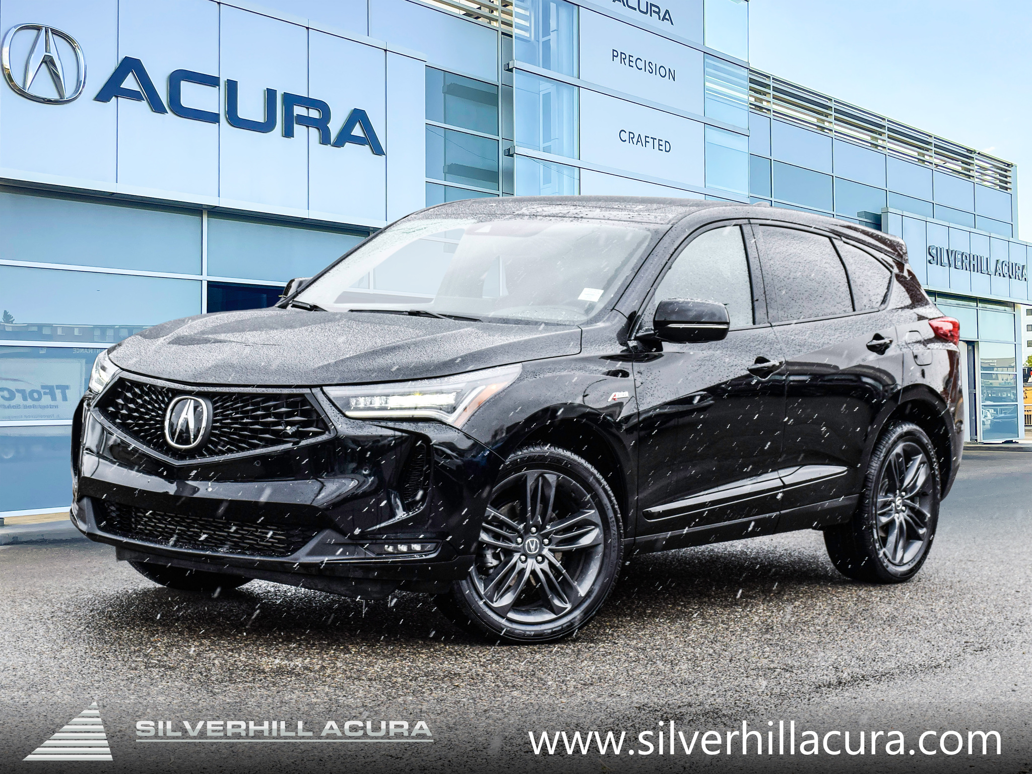2024 Acura RDX
