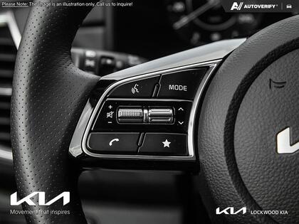 used 2025 Kia Seltos car, priced at $34,495