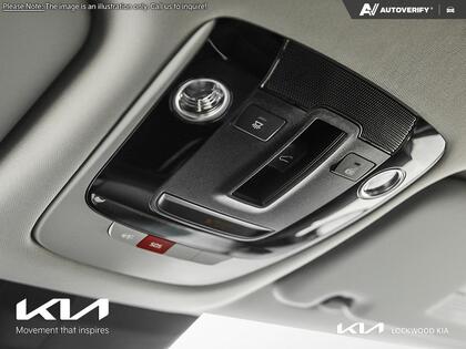 used 2025 Kia Seltos car, priced at $34,495