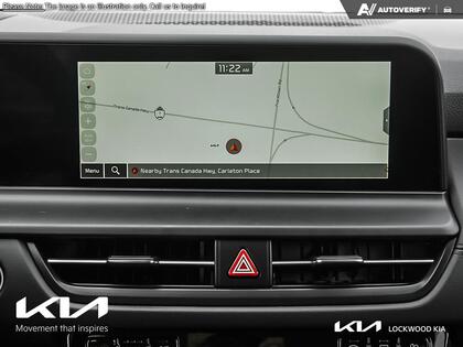 used 2025 Kia Seltos car, priced at $34,495