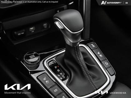 used 2025 Kia Seltos car, priced at $34,495