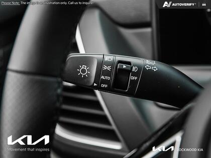 used 2025 Kia Seltos car, priced at $34,495