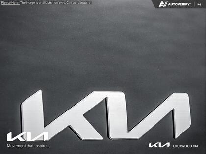 used 2025 Kia Sportage Plug-In Hybrid car, priced at $46,999