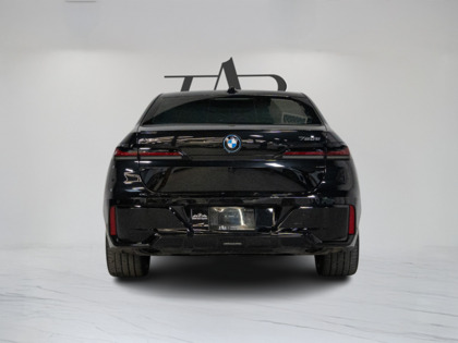 used 2024 BMW 7-Series car, priced at $113,900
