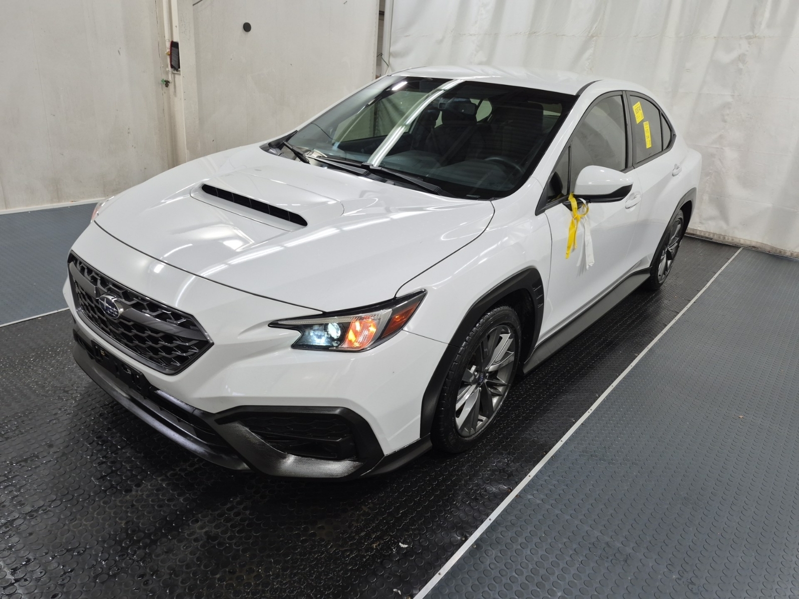 2023 Subaru WRX
