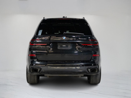 used 2023 BMW X7 car, priced at $77,900