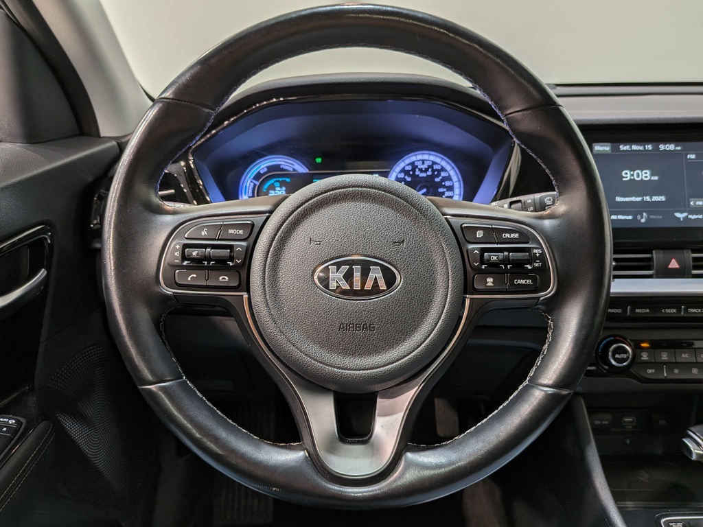 Kia Niro 2020