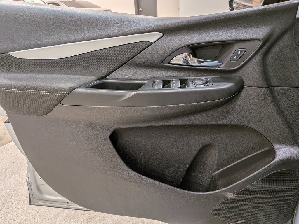 Chevrolet Bolt EV 2023