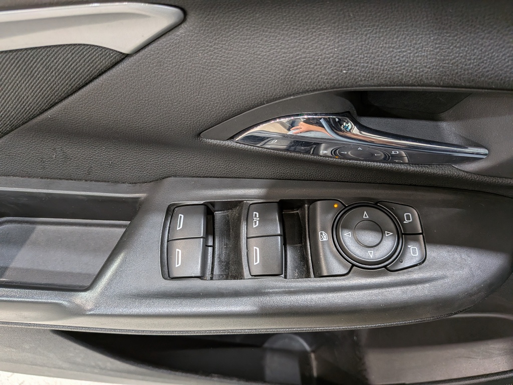 Chevrolet Bolt EV 2023