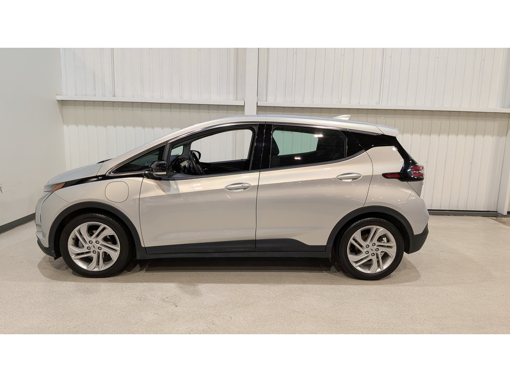 Chevrolet Bolt EV 2023