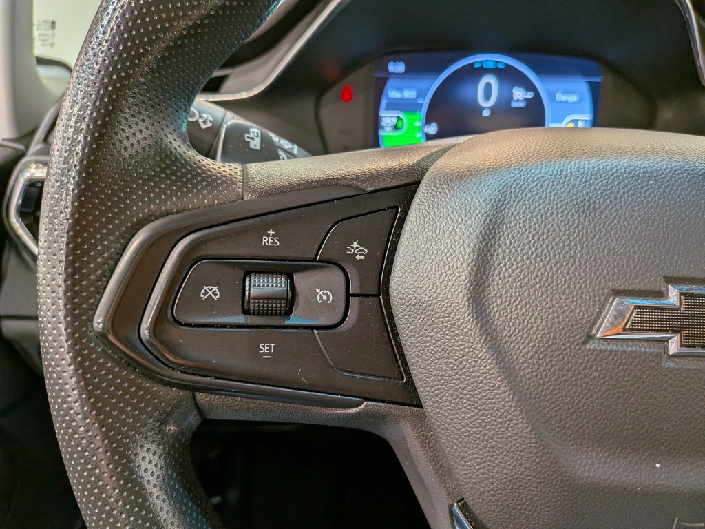 Chevrolet Bolt EV 2023